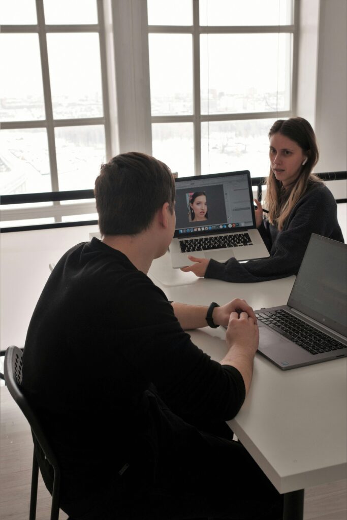 entrevistas virtuales efectivas