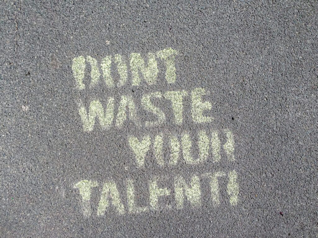 atraer y retener talento