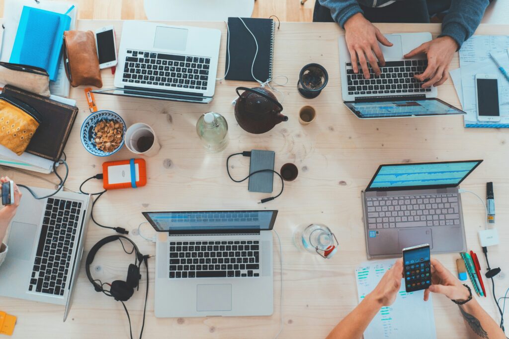 jornada laboral de 4 días