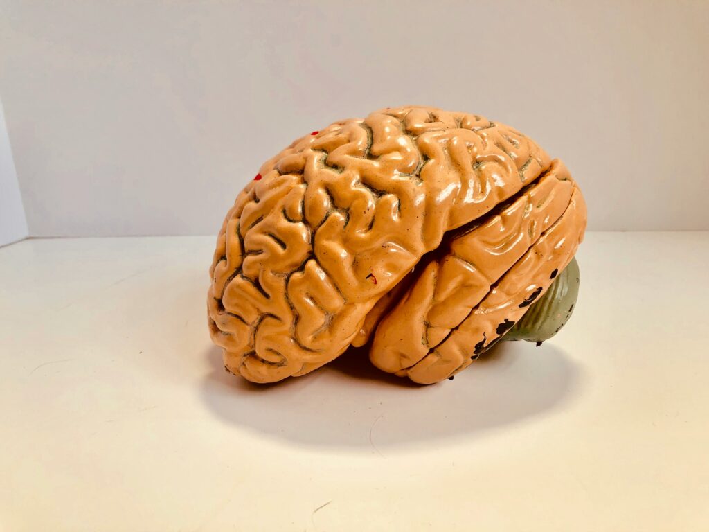 salud mental y bienestar en el trabajo