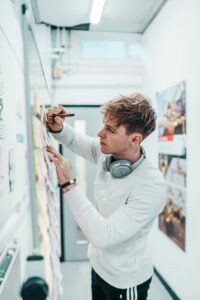 cribado de currículums con inteligencia artificial