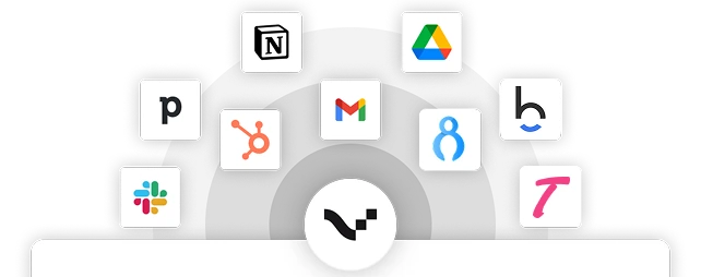 Integración con plataformas ATS y CRM