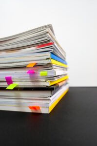 informes de entrevistas con IA